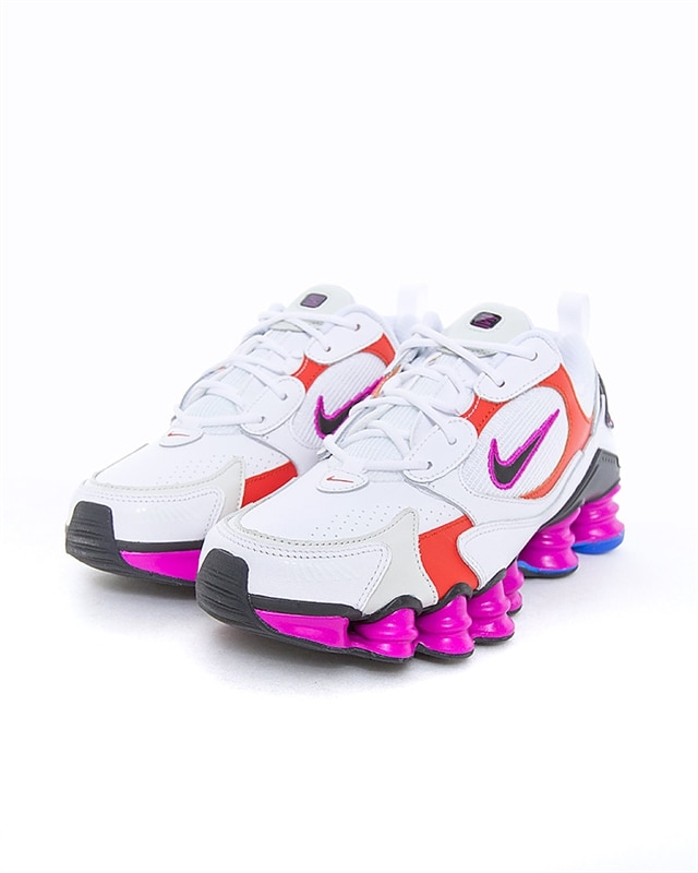 nike shox tl nova hyper violet