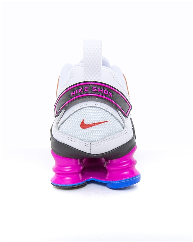 nike shox tl nova hyper violet