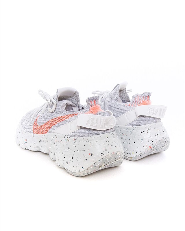 nike space hippie sandals