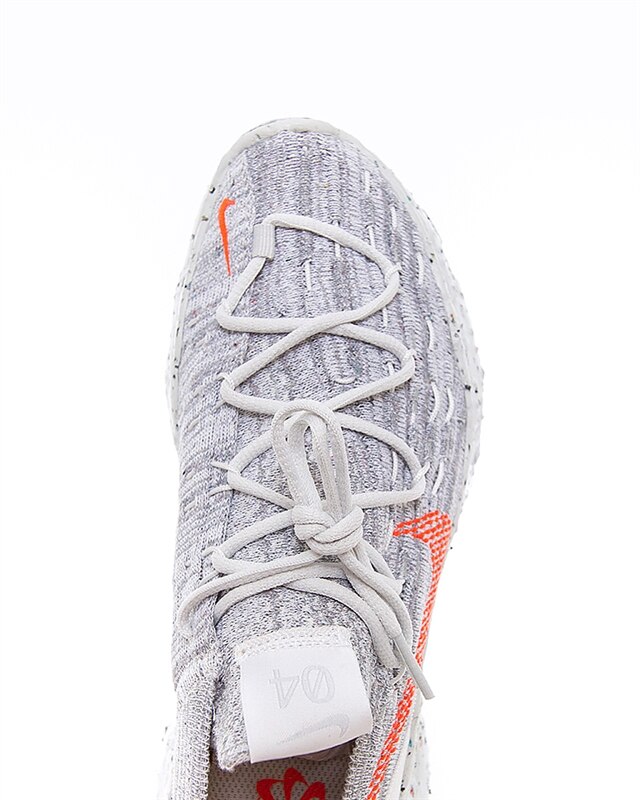 nike space hippie 04 summit white hyper crimson