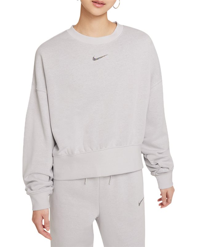 Nike Wmns Sportswear Collection Essentials Long Sleeve Top (DJ6937-094)