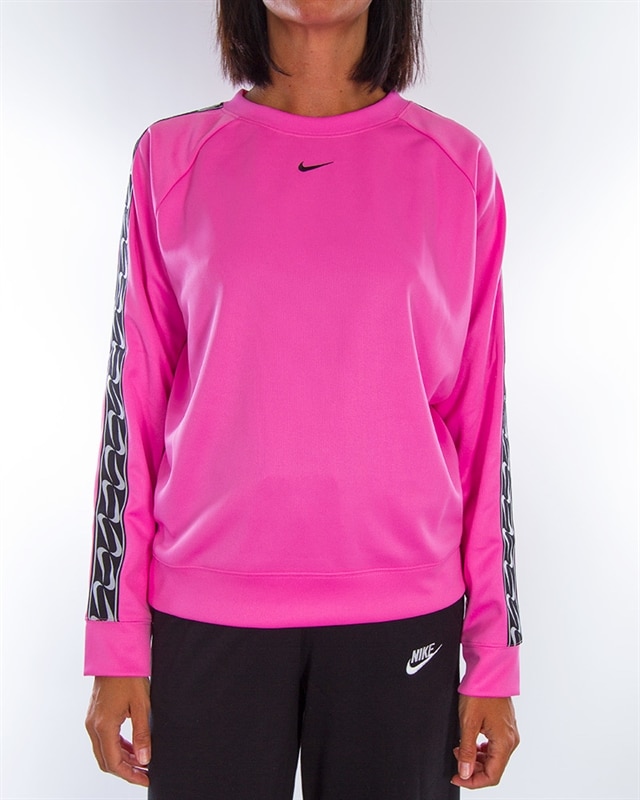 Nike Wmns Sportswear Crew Logo Tape (BV3443-610)