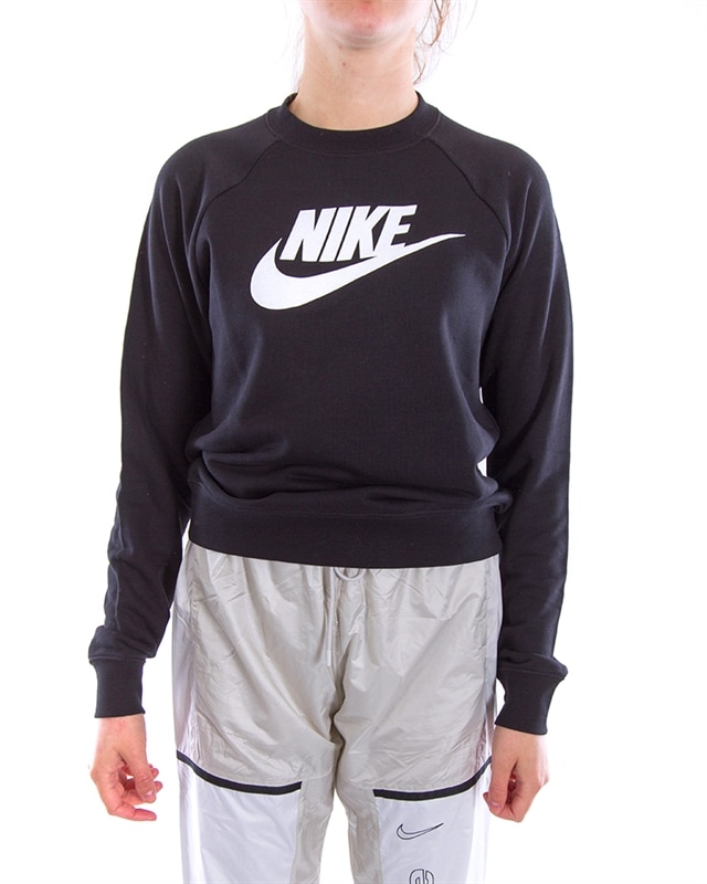 Nike Wmns Sportswear Essential Fleece Crew (BV4112-010)