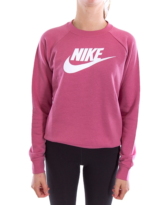Nike Wmns Sportswear Essential Fleece Crew (BV4112-614)