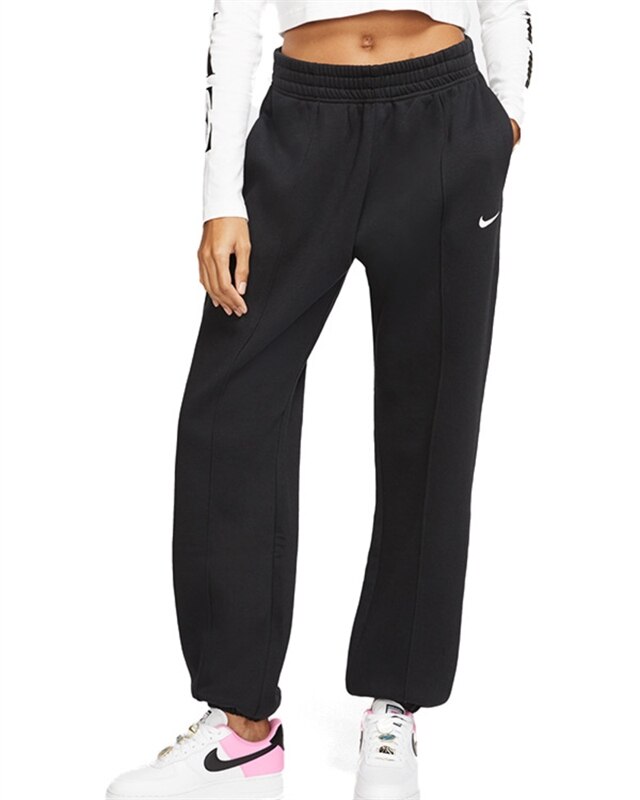 Nike Wmns Sportswear Essential Fleece Pants (BV4089-010)