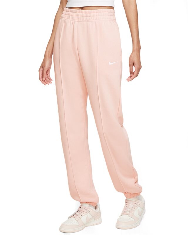 Nike sportswear essential fleece trousers online