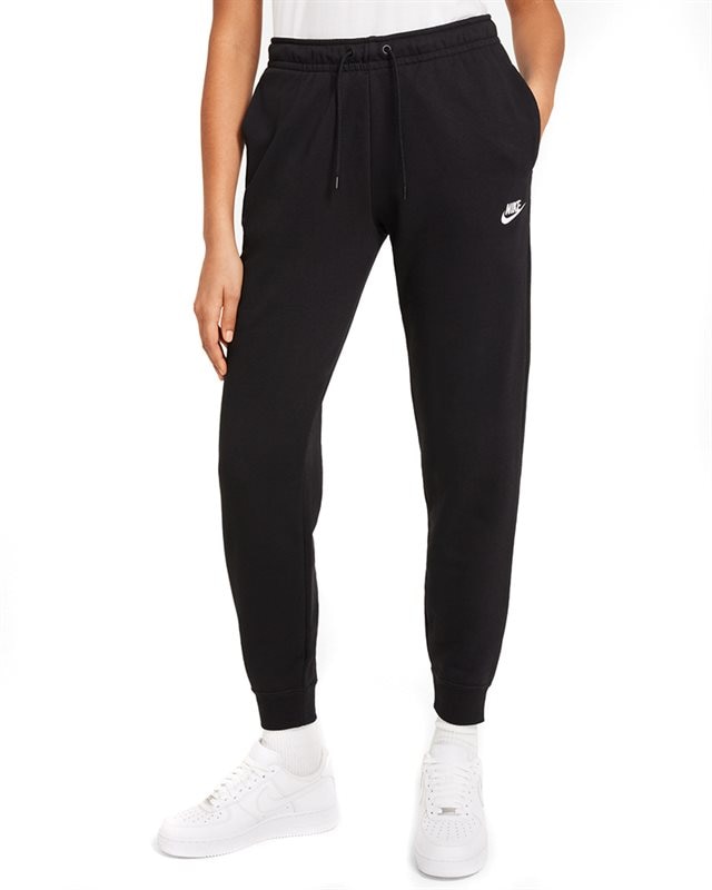 Nike Wmns Sportswear Essential Fleece Pants (BV4095-010)