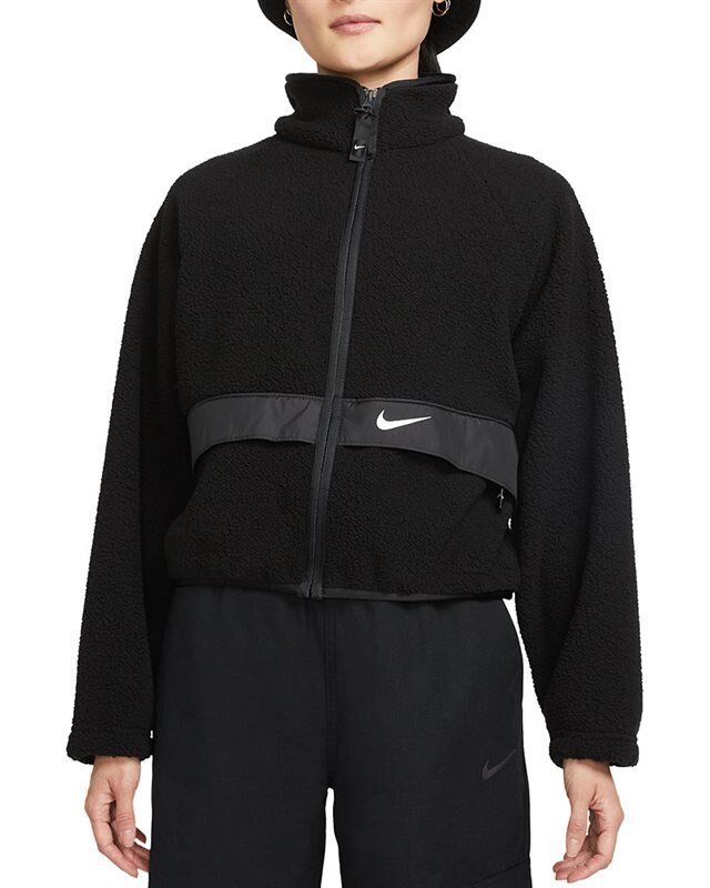 Nike Wmns Sportswear Essential Jacket (DO7760-010)