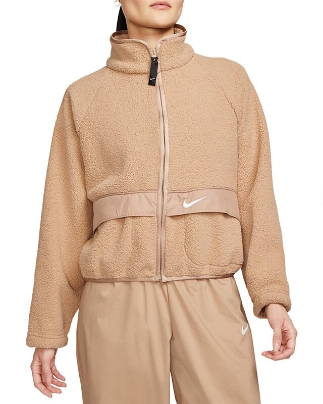 Nike Wmns Sportswear Essential Jacket (DO7760-200)