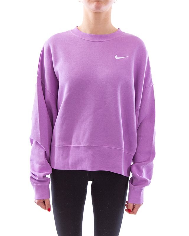 Nike Wmns Sportswear Essential Long Sleeve Top (CK0168-591)