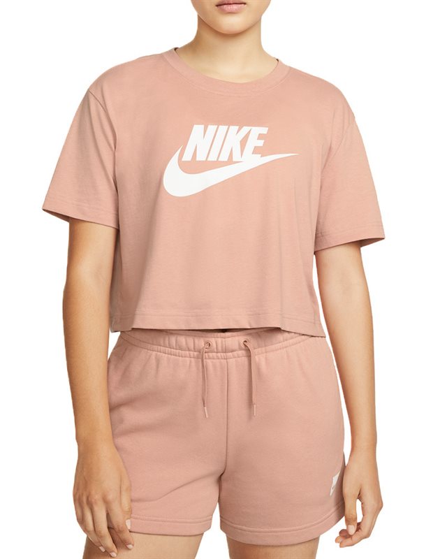Nike Wmns Sportswear Essential Short Sleeve T-Shirt (BV6175-609)