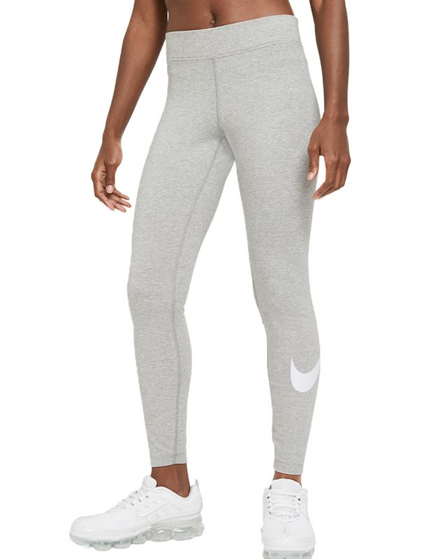 Nike Wmns Sportswear Essential Tights CZ8530-063 Gray