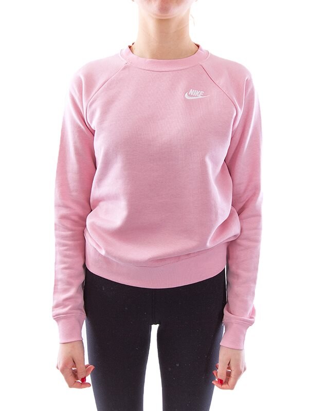 Nike Wmns Sportswear Fleece Crew (BV4110-632)