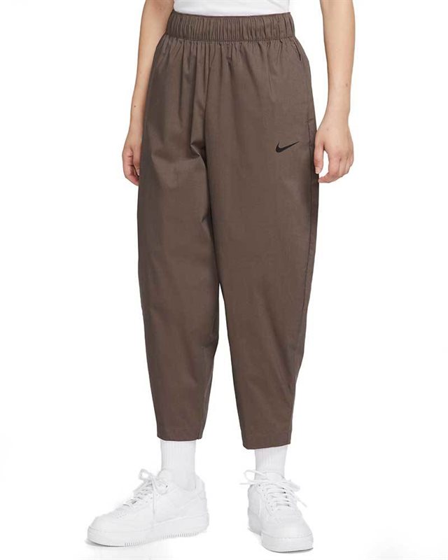 Nike Wmns Sportswear High-Rise Curve Pants (DD5975-004)
