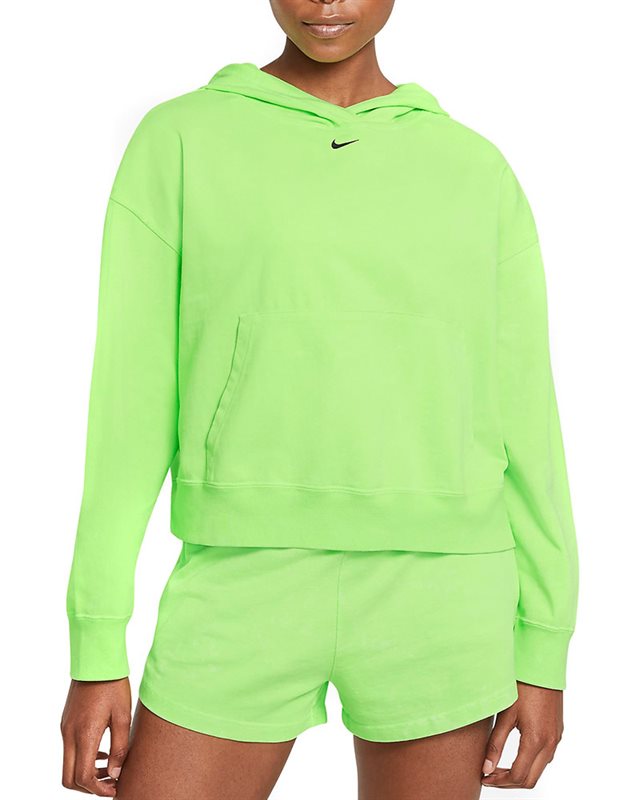 Nike Wmns Sportswear Hooded Long Sleeve Top (CZ9854-358)