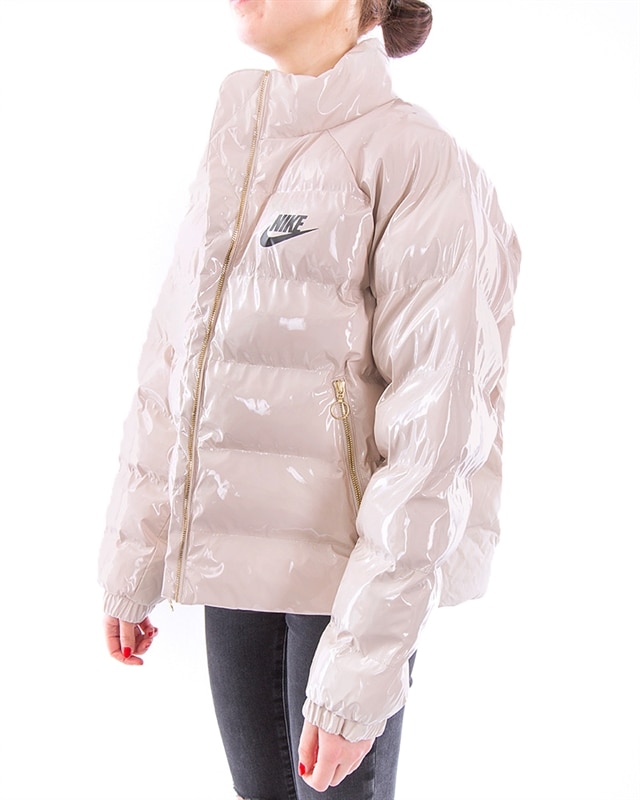 nike icon clash synthetic fill jacket