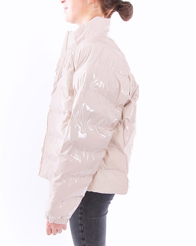 Nike Wmns Sportswear Icon Clash Synthetic Fill | CU6712-140 | Brown |  Clothes | Footish