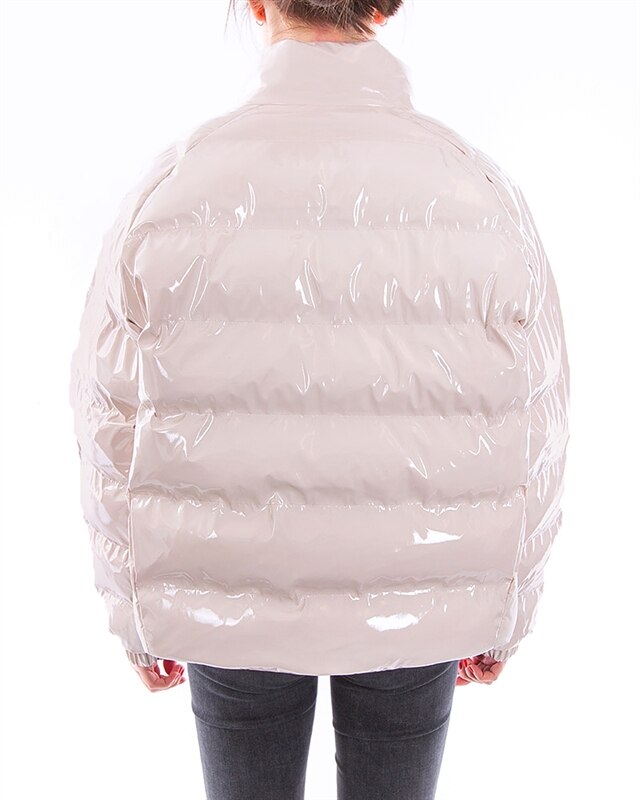Nike Wmns Sportswear Icon Clash Synthetic Fill | CU6712-140 | Brown |  Clothes | Footish