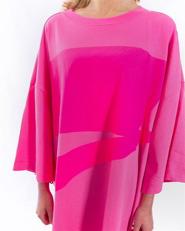 oversized nike dress