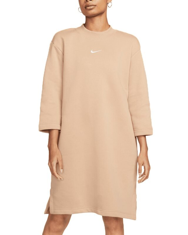 Nike Wmns Sportswear Phoenix Fleece Dress (DV5248-200)