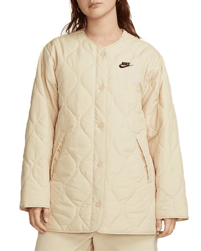 Nike Wmns Sportswear Sports Utility Jacket (FD4239-783)