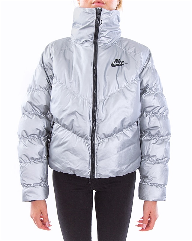 Nike Wmns Sportswear Synthetic Fill Jacket (BV3135-095)