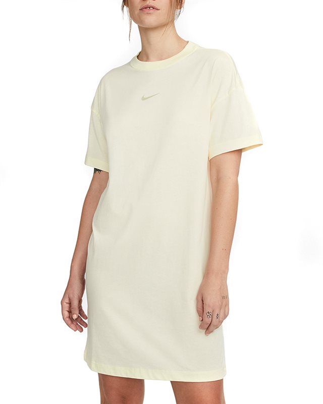 Nike Wmns Sportswear T-Shirt Dress (DM4664-715)