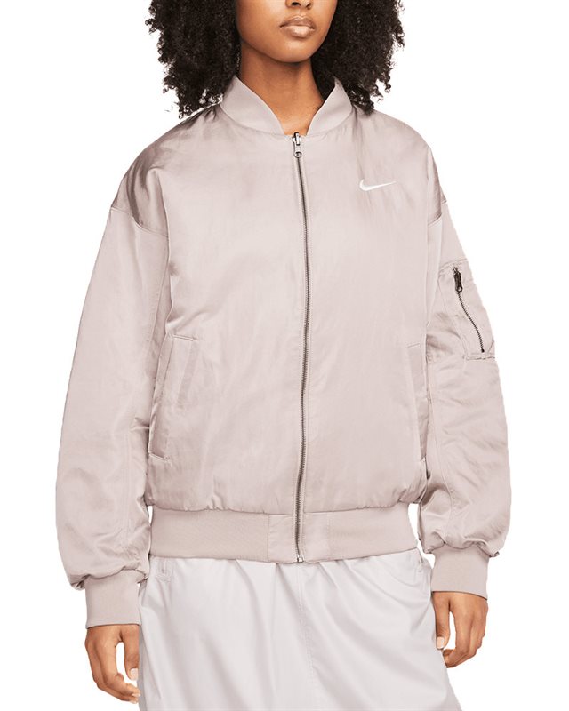 Nike Wmns Sportswear Varsity Bomber Jacket (DV7876-272)