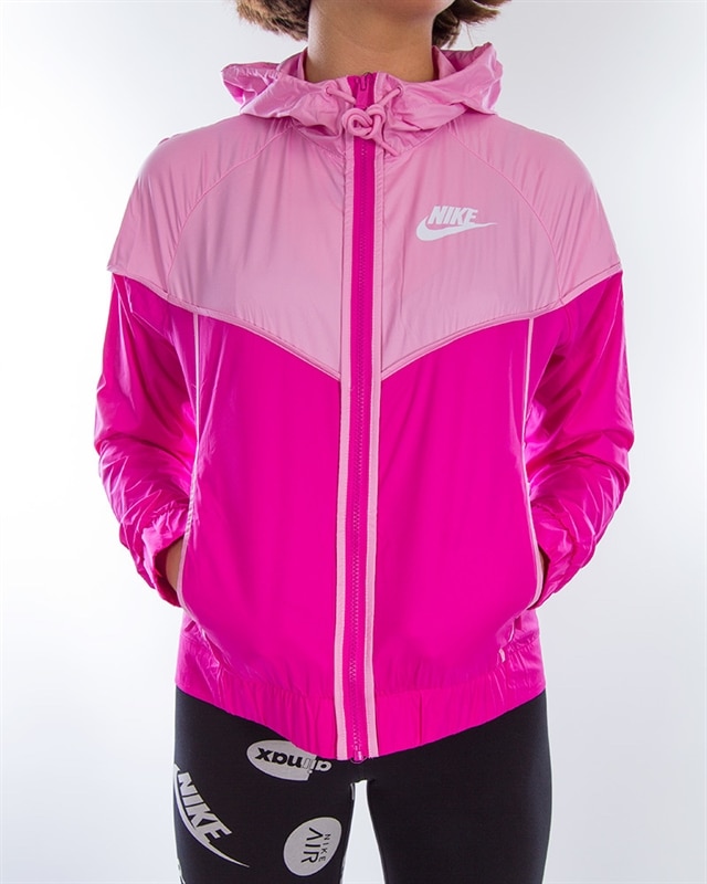 Nike Wmns Sportswear Windrunner (883495-623)