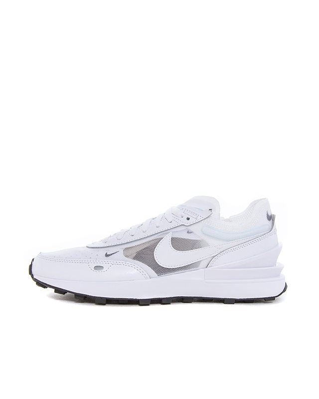 Nike Wmns Waffle One DC2533-103 Vit Sneakers Skor Footish