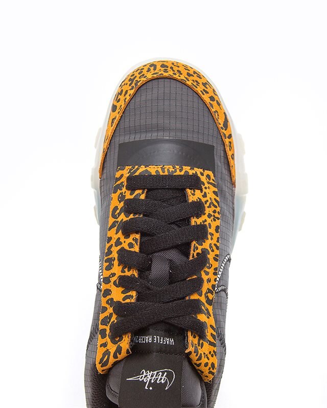 nike waffle racer 2x black sail chutney