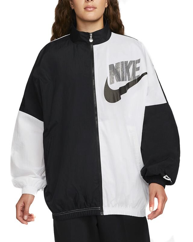 Nike Wmns Woven Dance Jacket (DV0337-010)