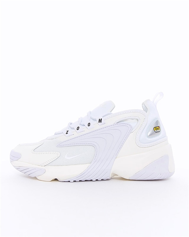 Nike wmns zoom 2k blanche 2025