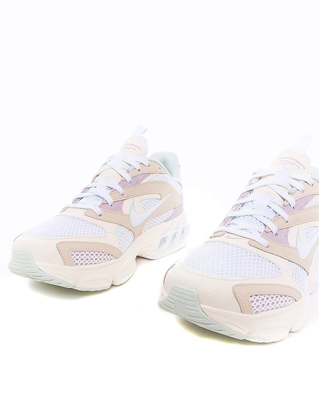 nike zoom air fire lilac