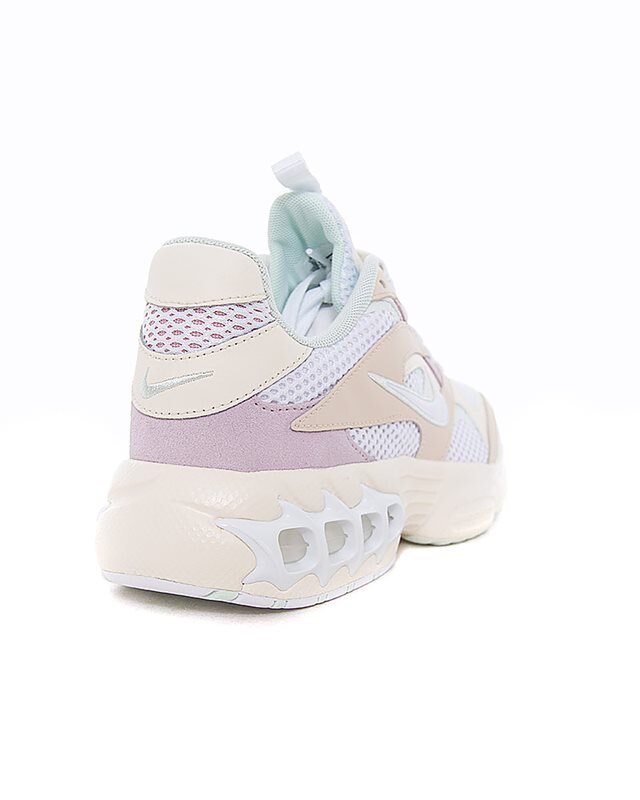 nike zoom air fire lilac