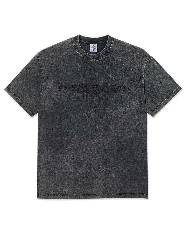 Polar Skate Co Acid Soul Tee (PSC-SS26-ACID)