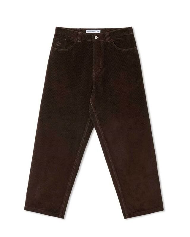 Polar Skate Co Big Boy Cord Pants (PSC-CO-29)
