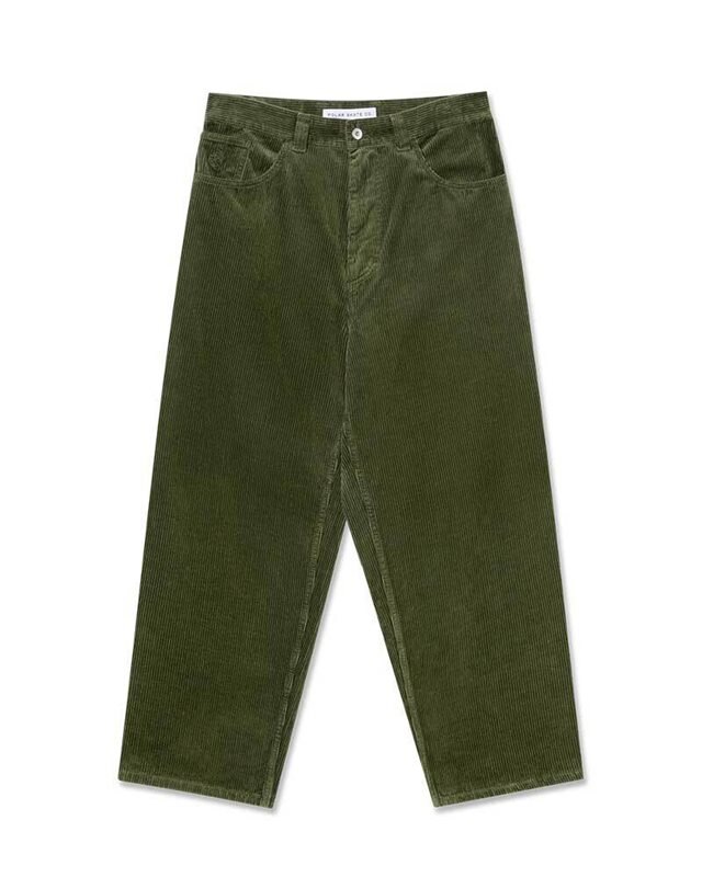 Polar Skate Co Big Boy Cord Pants (PSC-CO-62)