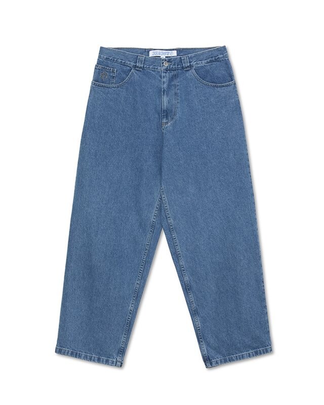 Polar Skate Co Big Boy Jeans (PSC-F23-46)