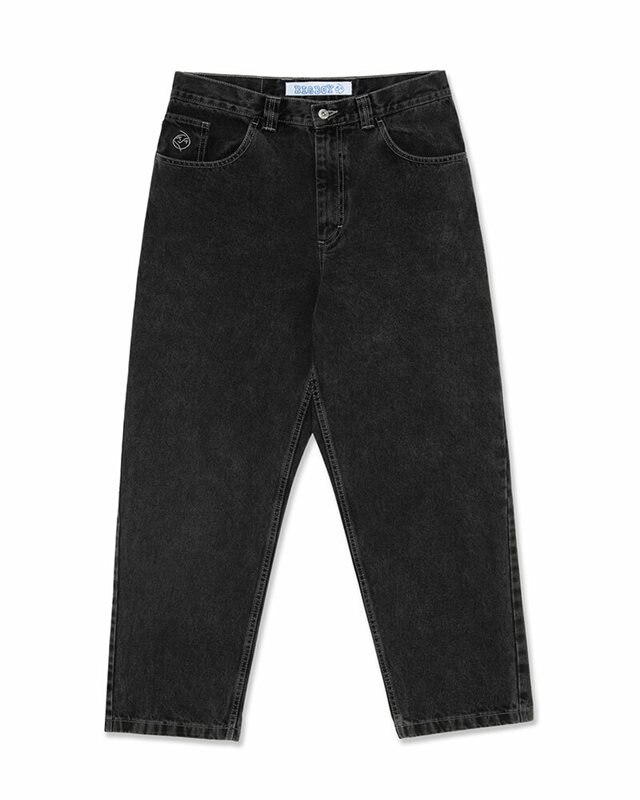 Polar Skate Co Big Boy Jeans (PSC-SU23-29)