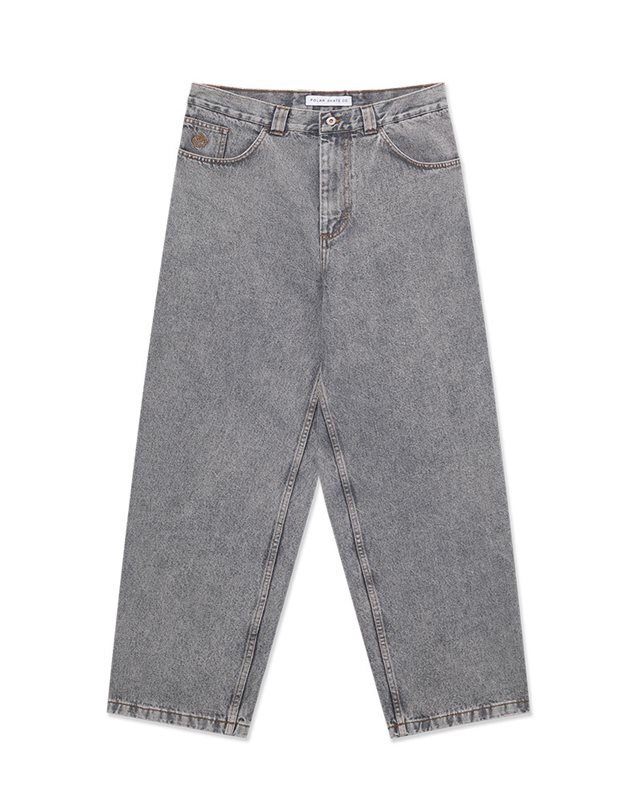 Polar Skate Co Big Boy Pants (PSC-SS26-BIGBOY-GRAPHITE)