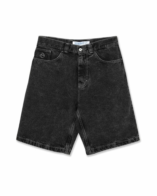 Polar Skate Co Big Boy Shorts (PSC-SU23-38)