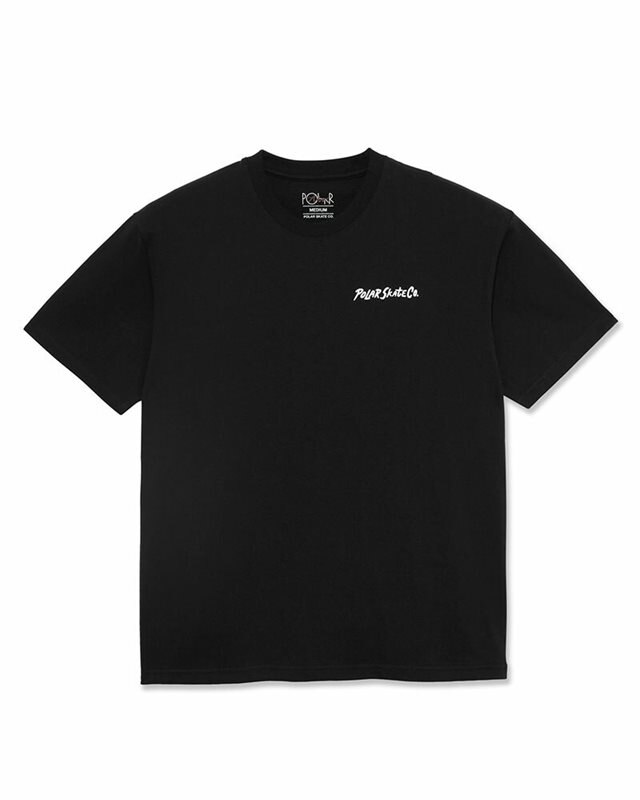 Polar Skate Co Campfire Tee (PSC-SU23-4)