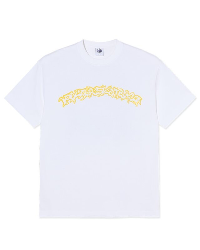 Polar Skate Co Conflict Scenario Tee (PSC-SP26-27)