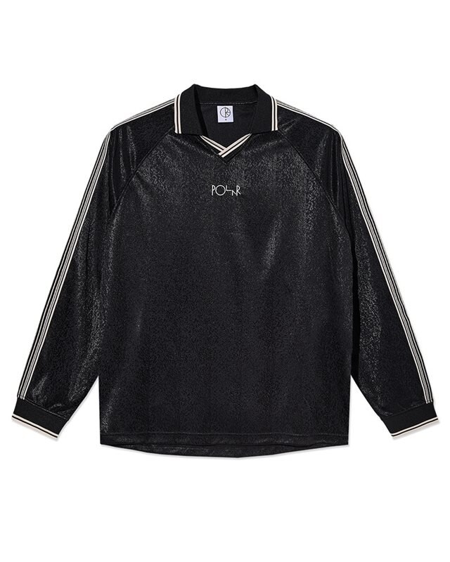 Polar Skate Co Davie LS Shirt (PSC-SS26-DAVIE)