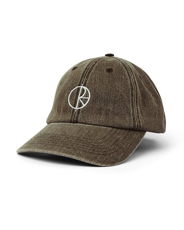 Polar Skate Co Denim Cap (PSC-CO-42)