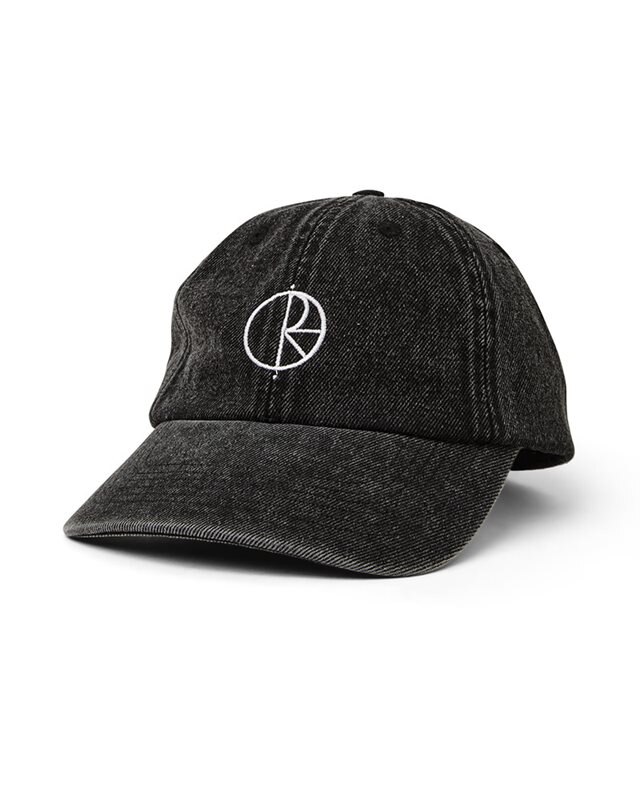 Polar Skate Co Denim Cap (PSC-CO-43)