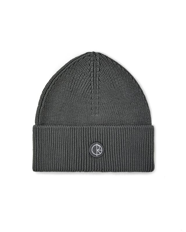 Polar Skate Co Dry Cotton Beanie (PSC-CO-DRYBEANIE-GRAPH)