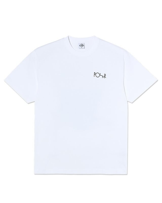 Polar Skate Co Dunes Tee (PSC-W25-24)