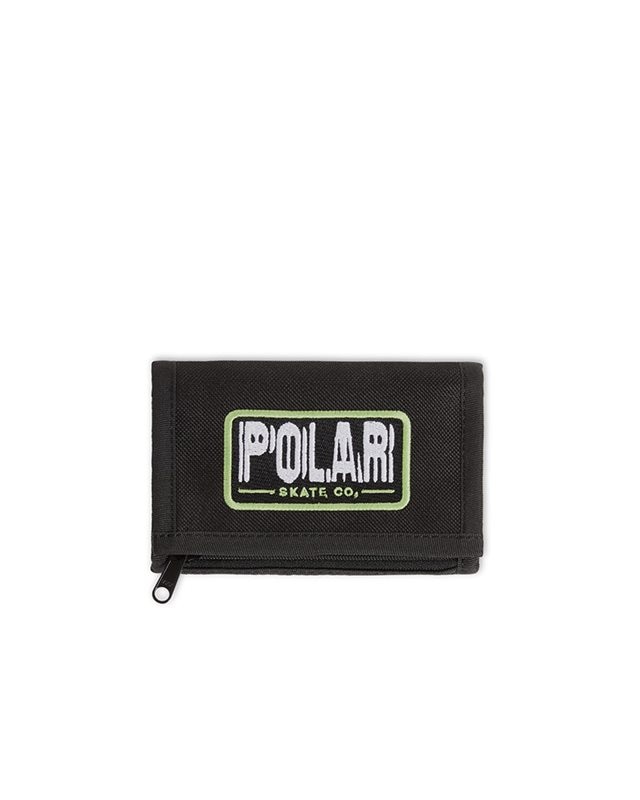 Polar Skate Co Earthquake Key Wallet (PSC-F23-61)